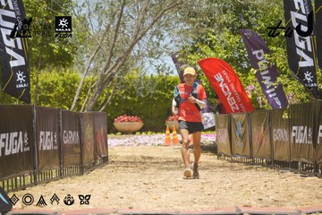 Dalat Ultra Trail 2026 - Ảnh #4695140