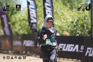Dalat Ultra Trail 2026 - Ảnh #4692261