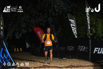Dalat Ultra Trail 2026 - Ảnh #4763393