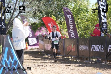 Dalat Ultra Trail 2026 - Ảnh #4685728