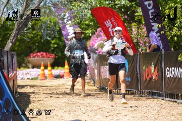 Dalat Ultra Trail 2026 - Ảnh #4723632