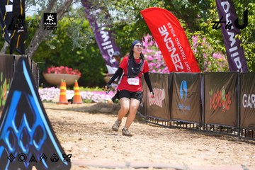 Dalat Ultra Trail 2026 - Ảnh #4868934
