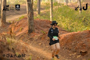 Dalat Ultra Trail 2026 - Ảnh #4842467