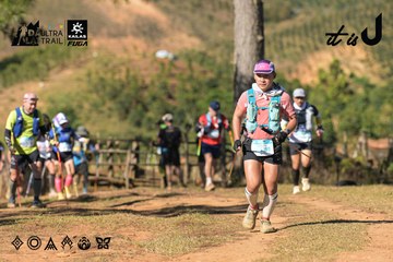 Dalat Ultra Trail 2026 - Ảnh #4714878