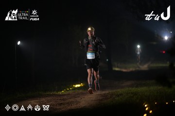 Dalat Ultra Trail 2026 - Ảnh #4719457