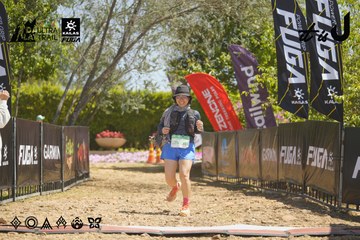Dalat Ultra Trail 2026 - Ảnh #4691110