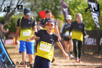 Dalat Ultra Trail 2026 - Ảnh #4899121