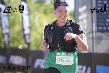 Dalat Ultra Trail 2026 - Ảnh #4685540