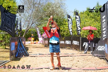 Dalat Ultra Trail 2026 - Ảnh #4723683