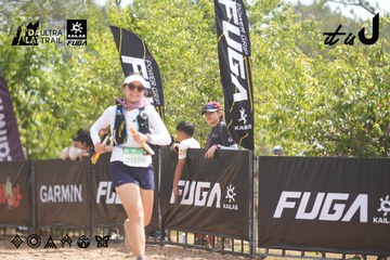 Dalat Ultra Trail 2026 - Ảnh #4858170