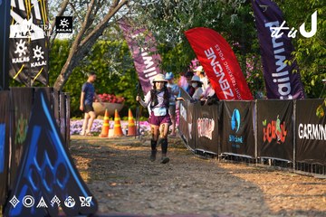 Dalat Ultra Trail 2026 - Ảnh #4742880