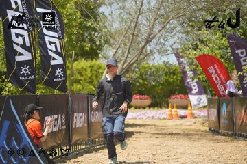 Dalat Ultra Trail 2026 - Ảnh #4724793
