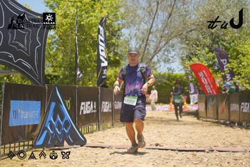Dalat Ultra Trail 2026 - Ảnh #4695089