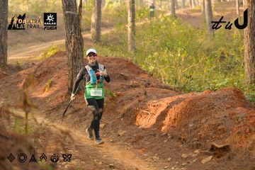 Dalat Ultra Trail 2026 - Ảnh #4842379