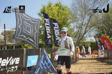 Dalat Ultra Trail 2026 - Ảnh #4684873