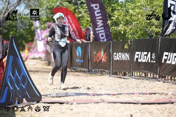 Dalat Ultra Trail 2026 - Ảnh #4746977