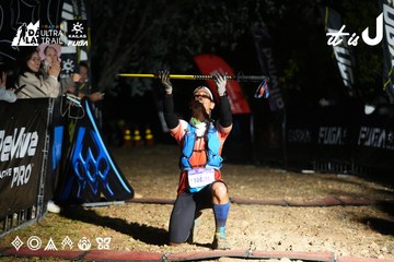 Dalat Ultra Trail 2026 - Ảnh #4758813