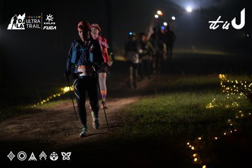 Dalat Ultra Trail 2026 - Ảnh #4719258
