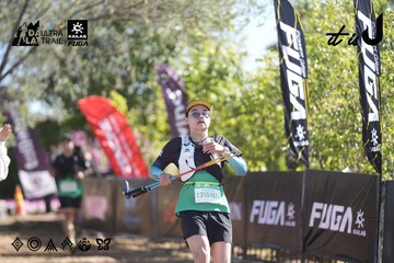 Dalat Ultra Trail 2026 - Ảnh #4685496
