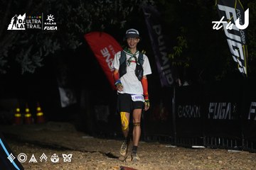 Dalat Ultra Trail 2026 - Ảnh #4763351