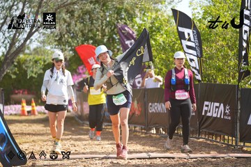 Dalat Ultra Trail 2026 - Ảnh #4899030