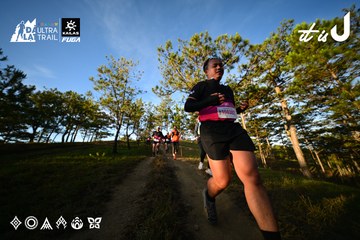 Dalat Ultra Trail 2026 - Ảnh #4910159