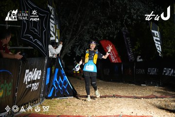 Dalat Ultra Trail 2026 - Ảnh #4747294