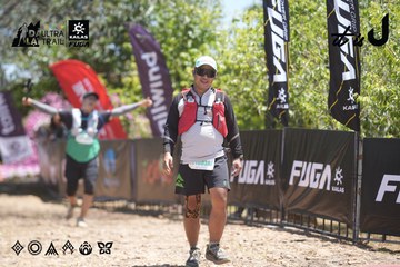 Dalat Ultra Trail 2026 - Ảnh #4692841