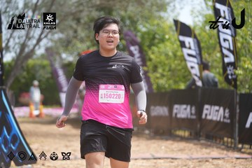 Dalat Ultra Trail 2026 - Ảnh #4865849