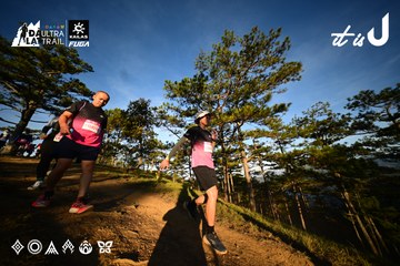 Dalat Ultra Trail 2026 - Ảnh #4910070