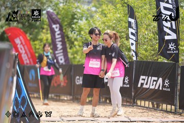 Dalat Ultra Trail 2026 - Ảnh #4861942
