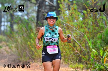Dalat Ultra Trail 2026 - Ảnh #4876343
