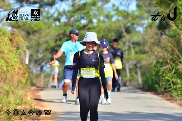 Dalat Ultra Trail 2026 - Ảnh #4781595