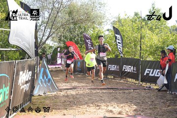 Dalat Ultra Trail 2026 - Ảnh #4862745