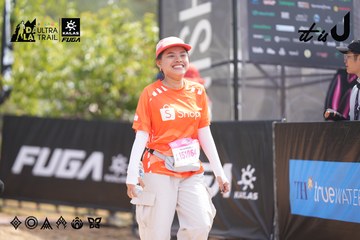 Dalat Ultra Trail 2026 - Ảnh #4858786