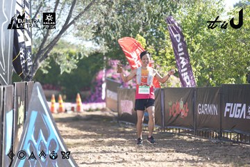 Dalat Ultra Trail 2026 - Ảnh #4685308