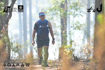Dalat Ultra Trail 2026 - Ảnh #4705686