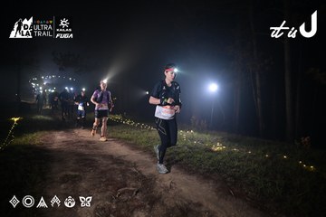 Dalat Ultra Trail 2026 - Ảnh #4706095