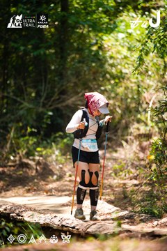 Dalat Ultra Trail 2026 - Ảnh #4908765