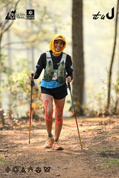 Dalat Ultra Trail 2026 - Ảnh #4707036