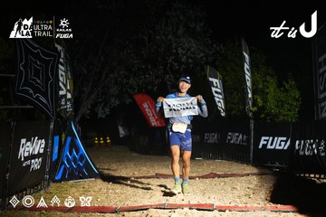 Dalat Ultra Trail 2026 - Ảnh #4763908