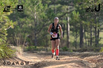 Dalat Ultra Trail 2026 - Ảnh #4895082