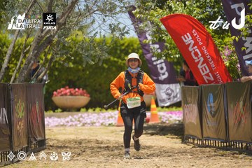 Dalat Ultra Trail 2026 - Ảnh #4695230