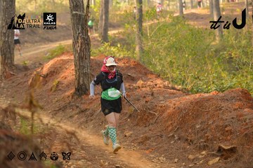 Dalat Ultra Trail 2026 - Ảnh #4842233