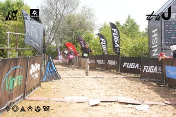 Dalat Ultra Trail 2026 - Ảnh #4864898