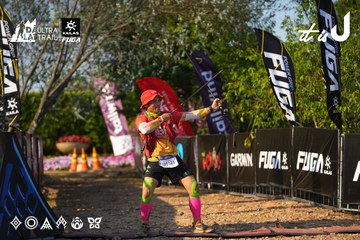 Dalat Ultra Trail 2026 - Ảnh #4742189