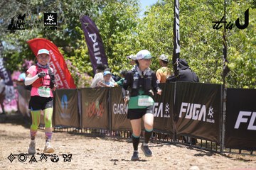 Dalat Ultra Trail 2026 - Ảnh #4693057