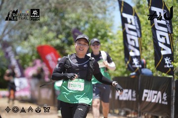 Dalat Ultra Trail 2026 - Ảnh #4746237