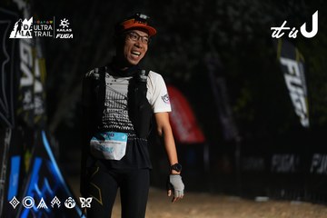 Dalat Ultra Trail 2026 - Ảnh #4763388