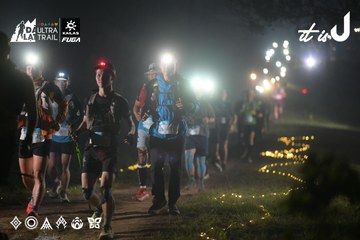 Dalat Ultra Trail 2026 - Ảnh #4719855